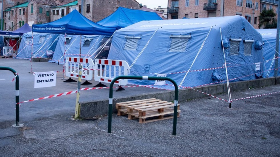 Κορωνοϊός- Ιταλία: Κλείνουν μουσεία, θέατρα, κινηματογράφοι σε όλη τη χώρα