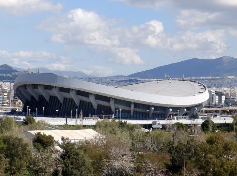 Αναστολή λειτουργίας όλων των αθλητικών εγκαταστάσεων του Σ.Ε.Φ.
