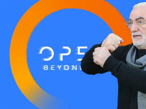 Ούτε οι συγγενείς και οι φίλοι: Τηλεθέαση 1.8% για τους «δικαστές» του OPEN