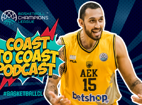 Χρυσικόπουλος: «Ελπίζω όλο αυτό με τον κορωνοϊό να τελειώσει το συντομότερο δυνατό»