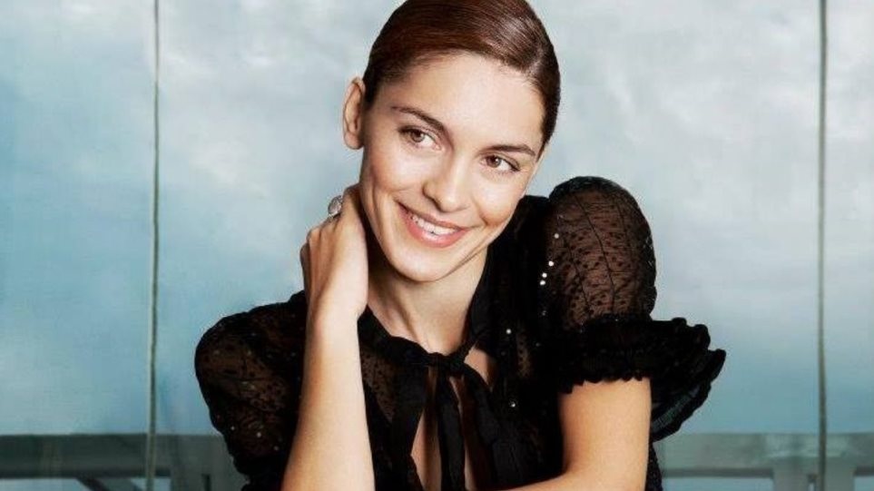 Κορωνοϊός – Γιούλικα Σκαφιδά: «Θυμάται τον »εγκλεισμό» της στη Σπιναλόγκα για το Νησί»