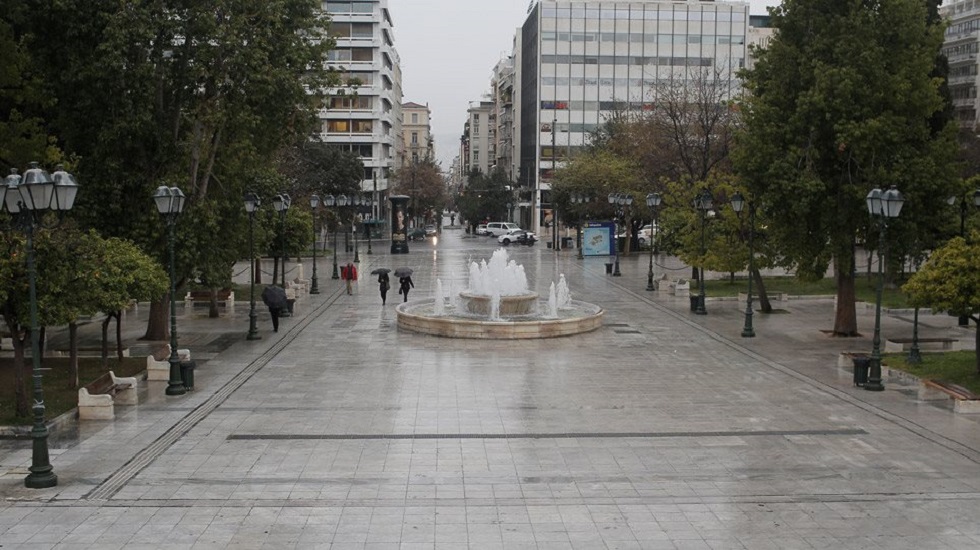 Κρούσματα κορωνοϊού: Πώς πεθαίνουν πριν τη διάγνωση – Προβληματισμός για τους νεότερους ασθενείς