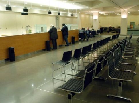 Τράπεζες: Τέλος αυτές οι συναλλαγές στα γκισέ