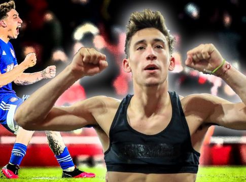 Η Μπέτις στο «κόλπο» για Τσιμίκα