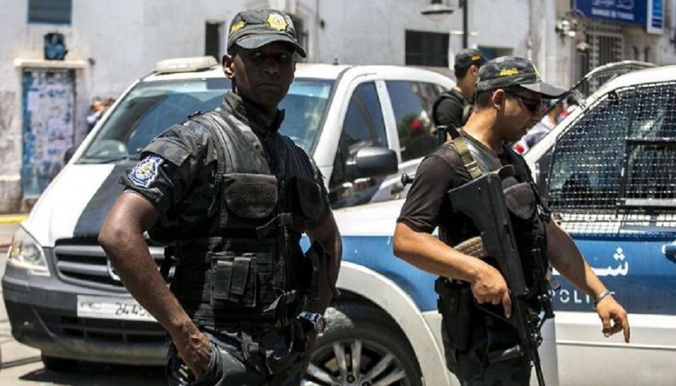 Τύνιδα : Πέντε τραυματίες από επίθεση καμικάζι κοντά στην πρεσβεία των ΗΠΑ
