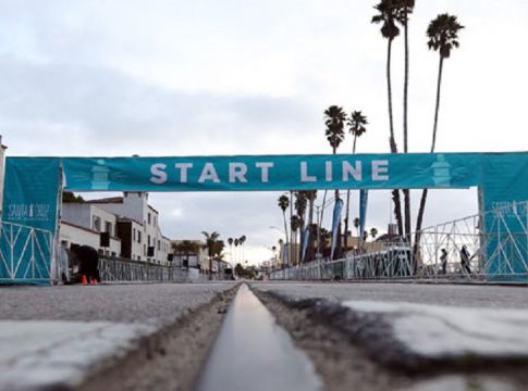 Κορωνοϊός: Αναβλήθηκε ο Μαραθώνιος της Βαρκελώνης