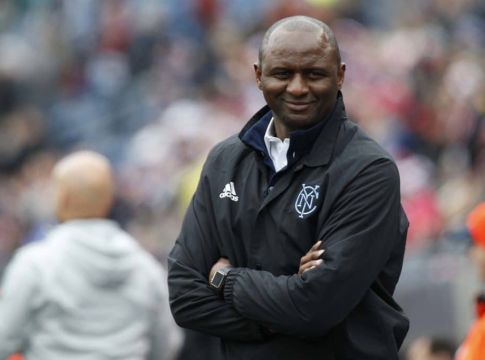 Μάντσεστερ Σίτι: Όνομα-έκπληξη για τον αντί-Γκουαρδιόλα