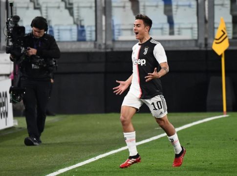 Ξανά στην κορυφή η Γιουβέντους, 2-0 την Ίντερ