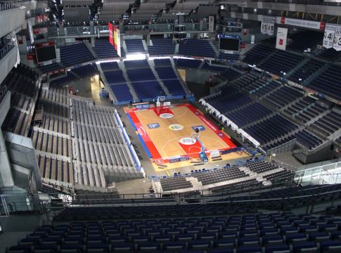 Κορωνοϊός: Χωρίς κόσμο τα δυο clasico στο μπάσκετ