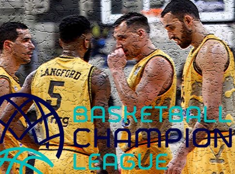 Ποιος πρωταθλητής, ποιο final-8 και ποιο Τσάμπιονς Λιγκ;