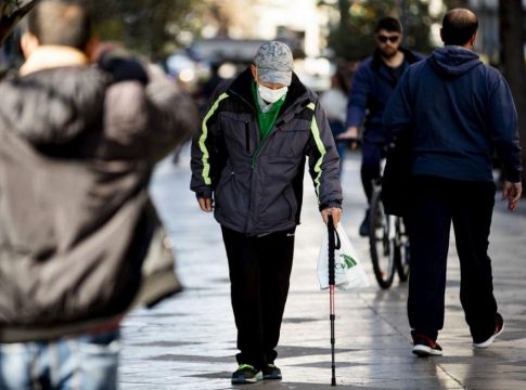 Κορωνοϊός: 6 νέα κρούσματα, 2626 συνολικά – Στους 144 οι θάνατοι