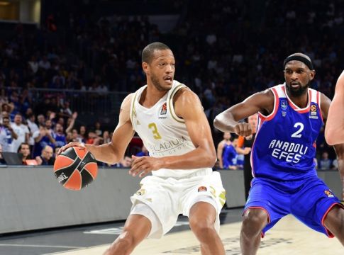 Ρεάλ Μαδρίτης: Επιστρέφει προσεκτικά στις προπονήσεις