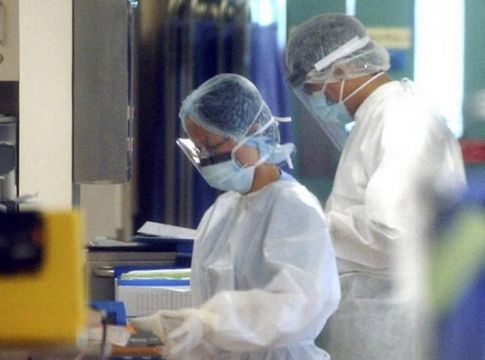 Εκτος νεκρός από τον κορωνοϊό στη χώρα μας