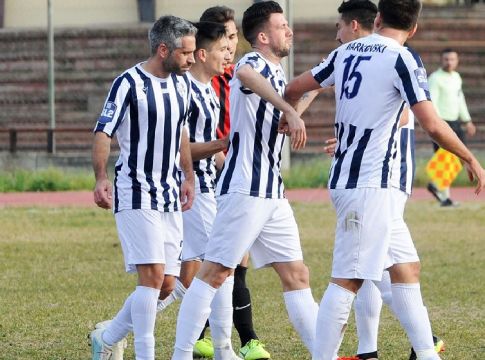 Νίκες για Απόλλωνα Σμύρνης και Χανιά (vid)