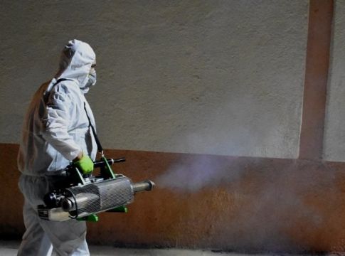 Κορωνοϊός – ΑΛΤΕΡ ΕΓΚΟ: Κανένα κρούσμα στην εταιρεία – Θα γίνει απολύμανση