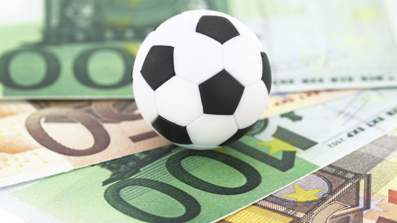 ΣΟΚ: Η αξία των παικτών μειώθηκε κατά 10 δισεκατομμύρια ευρώ!