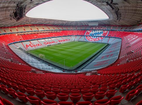 Κορωνοϊός: Χωρίς κόσμο το Μπάγερν- Τσέλσι