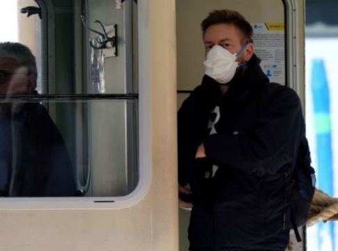 Κοροναϊός – Ιταλία: Δεν έχει τελειωμό ο αριθμός των νεκρών – 368 νέοι θάνατοι μέσα σε ένα 24ωρο