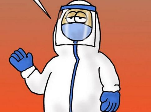 Επιτέλους! Ένα σκίτσο του ΑΡΚΑ που αξίζει! (pic)