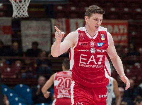 «Ρεάλ και Ζενίτ έχουν στο ραντάρ τους τον Γκουντάιτις»