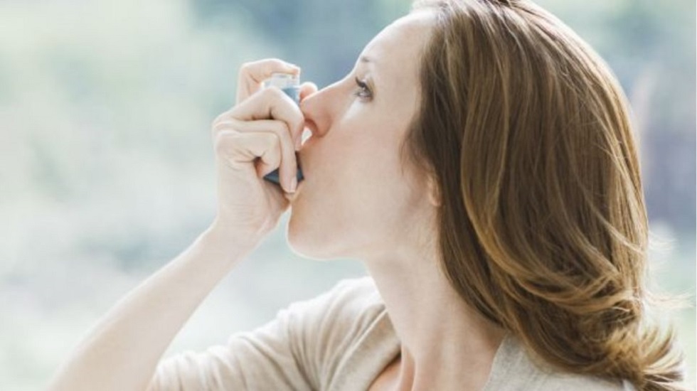 Κορωνοϊός: Νέες οδηγίες για πάσχοντες με άσθμα και ΧΑΠ