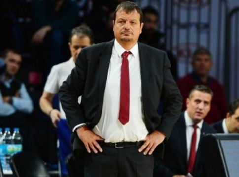 Αταμάν: «Λογικά θα ξαναπαίξουμε στην Ευρωλίγκα»