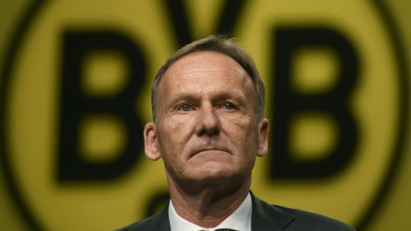 Βάτσκε: «H μεγαλύτερη κρίση στην ιστορία του γερμανικού ποδοσφαίρου»