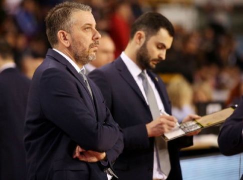 Μενουδάκος: «Να εμφανίσουμε καλύτερο πρόσωπο»