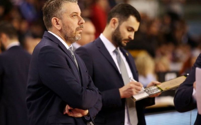 Μενουδάκος: «Να εμφανίσουμε καλύτερο πρόσωπο»