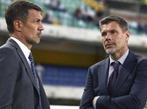 «Τελειώνουν Μπόμπαν-Μαλντίνι, έρχεται ο Ράγκνικ»