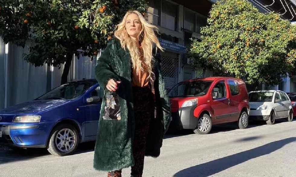 Νατάσα Μποφίλιου: Έκοψε τα μαλλιά της και η αλλαγή είναι φανταστική