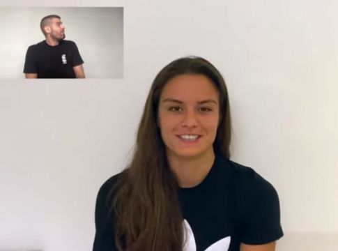 Ο Μπόγρης φιλοξένησε την Σάκκαρη, την μπέρδεψε με την Δανιηλίδου και σκόρπισε… καλοσύνη