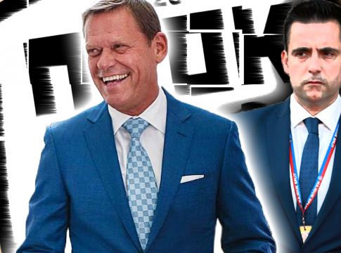 Ο ΠΑΟΚ ψάχνει για έναν νέο «Άρνεσεν»