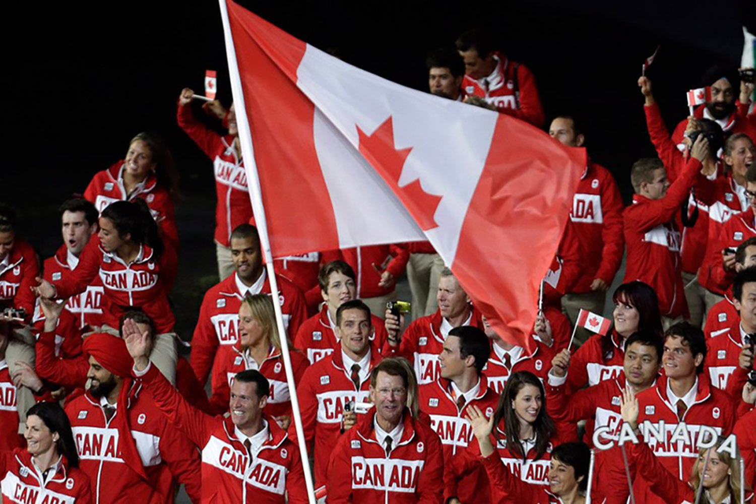 Ο Καναδάς απέσυρε τη συμμετοχή του από τους Ολυμπιακούς Αγώνες του Τόκιο!