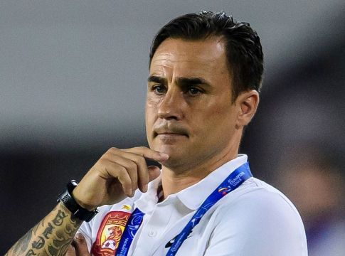 Καναβάρο: «Θέλω να επιστρέψω και να προπονήσω τη Νάπολι»