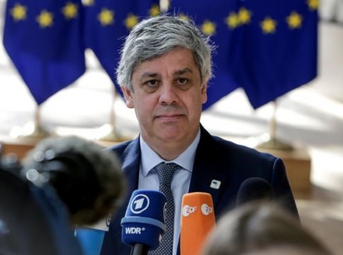 Κορωνοϊός – Σεντένο: Προειδοποίηση για κίνδυνο «κατακερματισμού» της Ευρωζώνης λόγω της πανδημίας