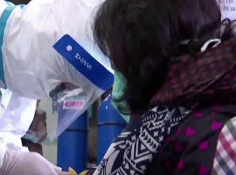 Κορωνοϊός – Βρετανία: Περισσότεροι οι νεκροί από αυτούς που ανακοινώνει το NHS