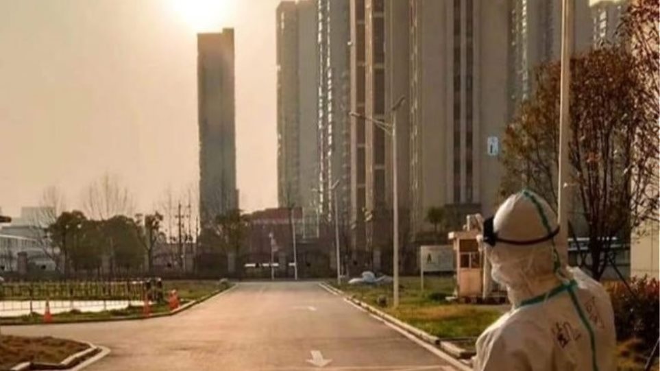 Κορωνοϊός: Ο φόβος και η ελπίδα στην εποχή της πανδημίας