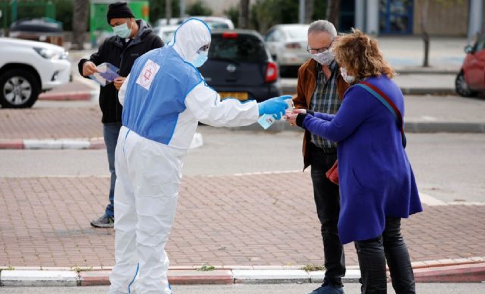 Κορωνοϊός : Υψηλός ο κίνδυνος στην ΕΕ – Έκτακτη σύνοδος των υπουργών Υγείας