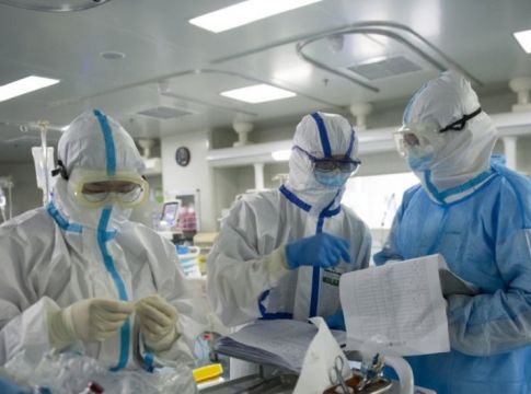 Κορωνοϊός, εξάπλωση: Τα βασικά γεγονότα και οι αριθμοί της επιδημίας