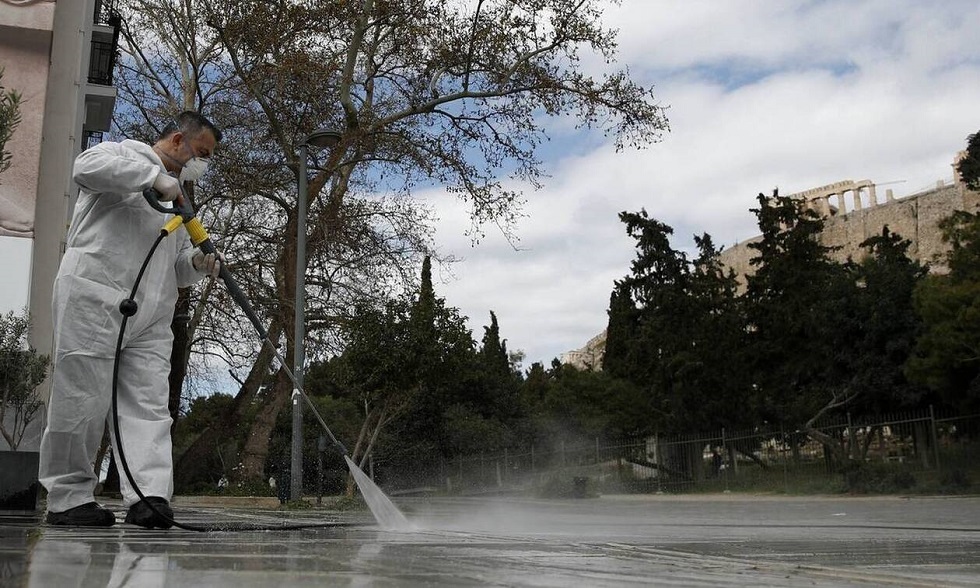 Καλύτερα ύφεση παρά κηδείες