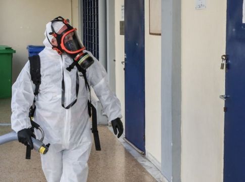 Κορωνοϊός – ΕΟΔΥ: Οι τέσσερις κατηγορίες ύποπτου κρούσματος