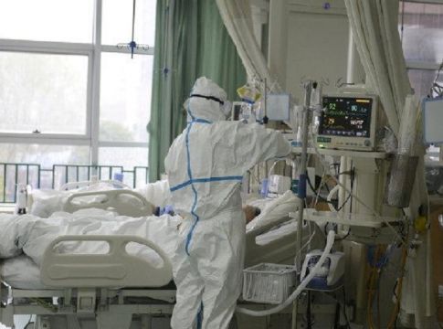 Και έβδομος νεκρός από τον κορωνοϊό