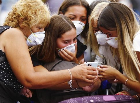 Κορονοϊός – Γερμανία: Το εμβόλιο μπορεί να είναι έτοιμο έως το φθινόπωρο