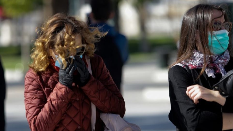 Κορωνοϊός: Τις επόμενες μέρες θα δείξει τα «δόντια» του, λέει ο λοιμωξιολόγος Νίκος Σύψας