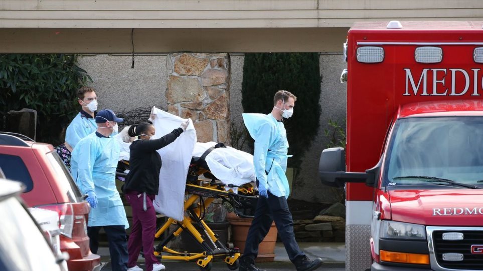 Κορωνοϊός – Χλωροκίνη: Οι ΗΠΑ ενέκριναν τη χορήγηση της ουσίας στα νοσοκομεία