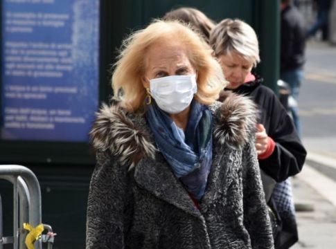 Κορωνοϊός – Ευρώπη: Πάνω από 900 θάνατοι – Ξεπέρασαν τις 20.000 τα κρούσματα
