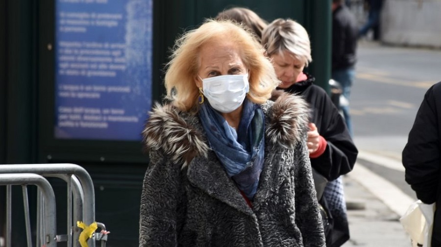 Κορωνοϊός : Πέντε νεκροί και 35 νέα κρούσματα