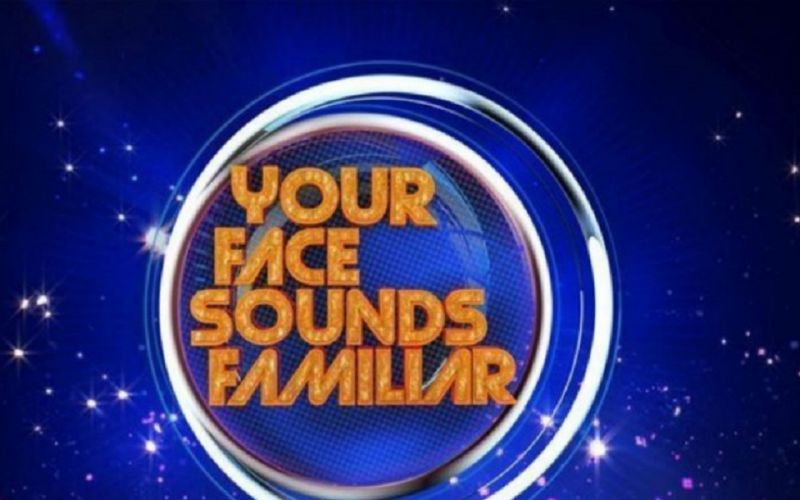 Αποκάλυψη! Είναι παίκτες του Your Face Sounds Familiar και είναι ζευγάρι – Άφωνη η Φαίη Σκορδά