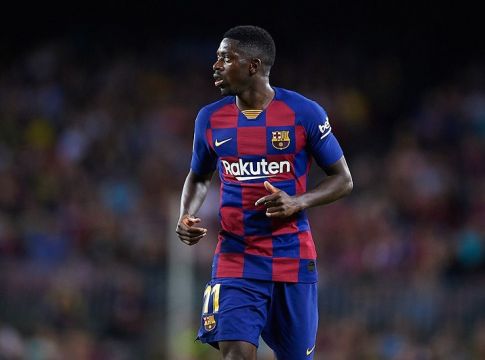 Ντεμπελέ : Έριξε «άκυρο» σε Γιουνάιτεντ και Λίβερπουλ